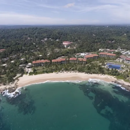 Anantara Peace Haven Tangalle Resort