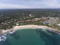 Anantara Peace Haven Tangalle Resort - Romantic
