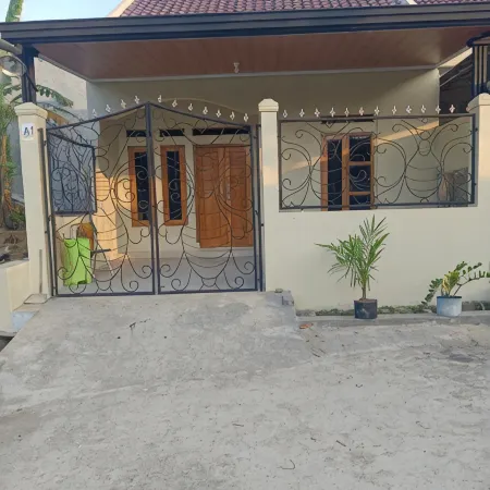 Maulana Homestay - by Login