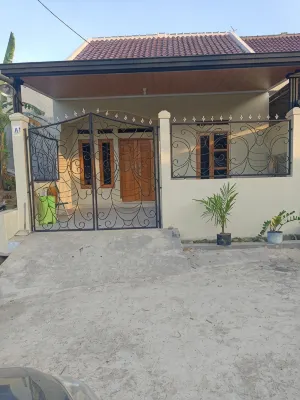 Maulana Homestay - by Login