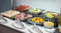 voco PODGORICA by IHG - petit déjeuner