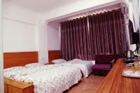 Rongxian Jiben Hotel
