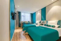 Jing Ling Jia Ri Business Hotel