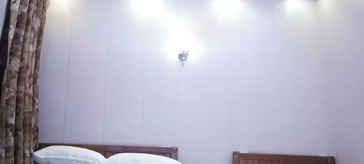 塔河人和ホテル 塔河のホテル