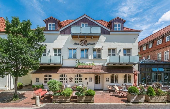 Romantik Hotel Reichshof