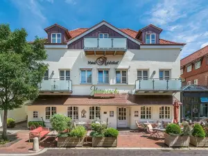 Romantik Hotel Reichshof