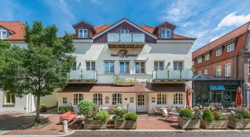Romantik Hotel Reichshof