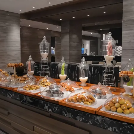 Zhejiang Taizhou Qilong Hotel
