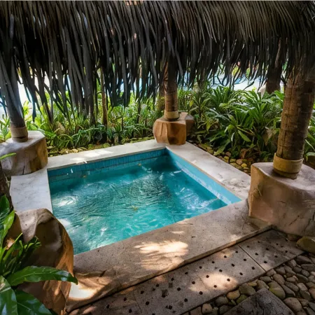 Yanoda Rainforest No.1 Hotel