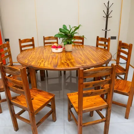 Qin Jing Huayuan B&B