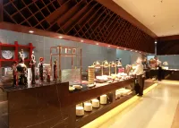 Phoenix International Hotel - breakfast