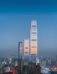 雅景·美學設計師高空LOFT美宿（長沙五一廣場IFS國金中心店） - 酒店式公寓