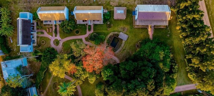 Rosedale Organic Farm Bed & Breakfast Hotels in Western District