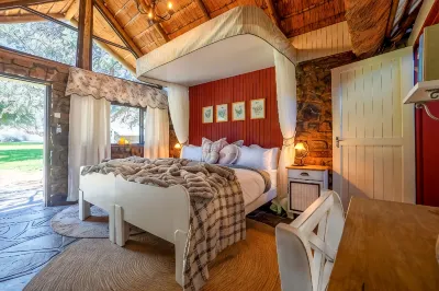 Canyon Lodge  otelleri
