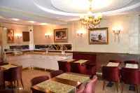 ELYSİON HOTEL - Bữa sáng
