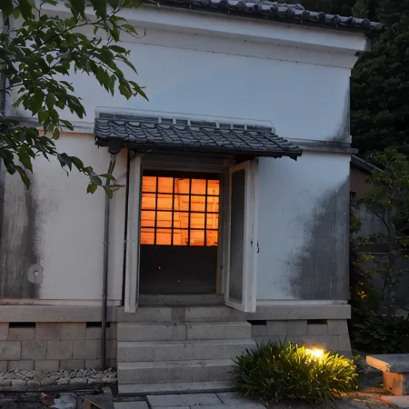 Shunyoso Kihinkan