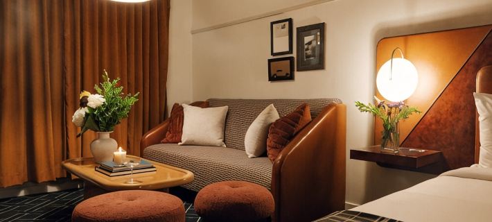 Caravan Court Hotel Hotels in Arlington