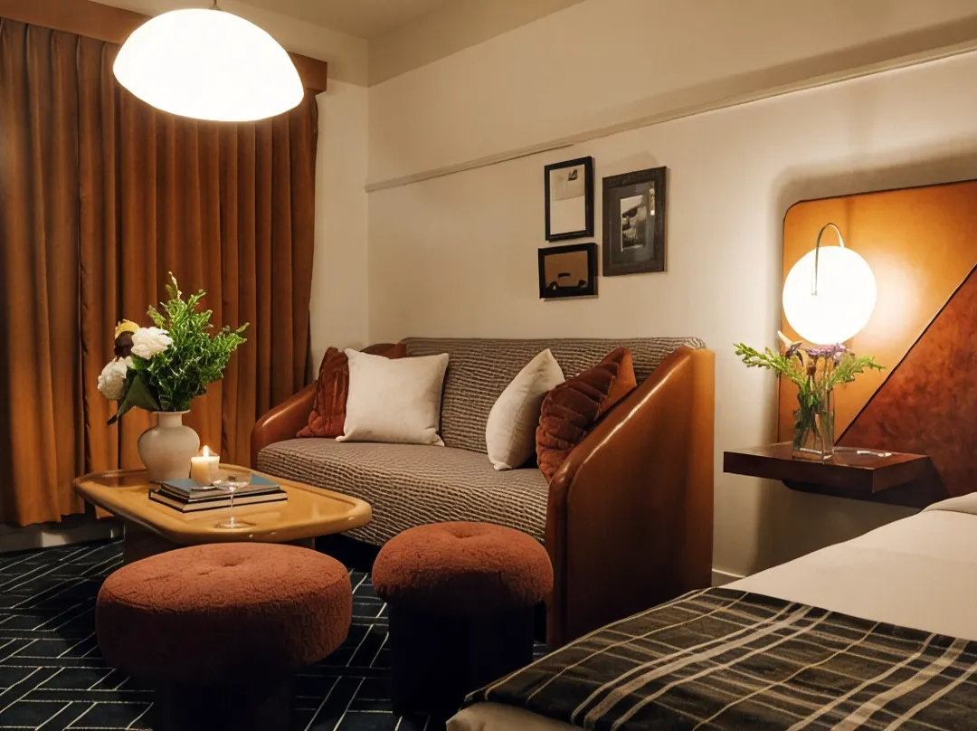 Caravan Court Hotel - Arlington
