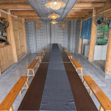 Yunyou Cottage