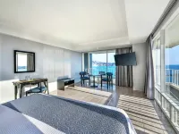 Krystal Beach Acapulco โรงแรมใกล้สวนสาธารณะปาร์เกปาปากาโย