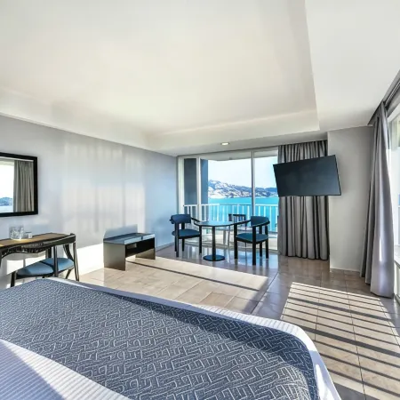 Krystal Beach Acapulco
