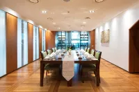 Best Western Premier Incheon Airport Hotel - Frühstück