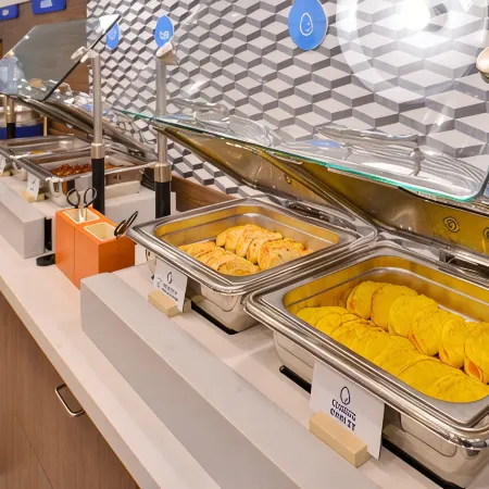 Holiday Inn Express & Suites Hayward - Castro Valley by IHG