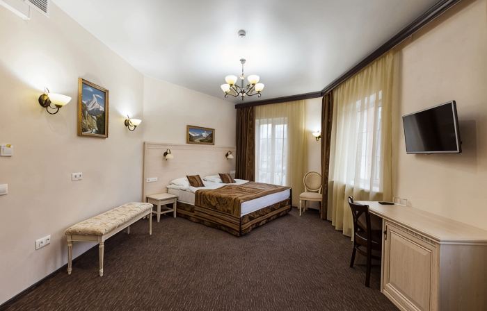 Gatchina Hotel