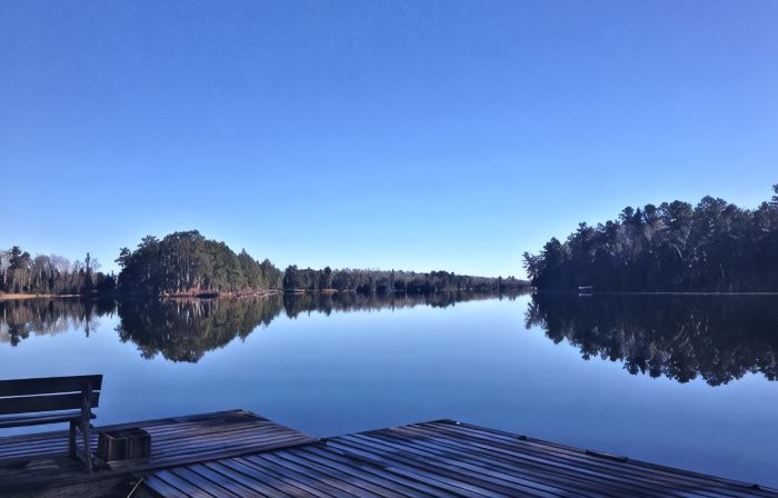 Silver Rapids Lodge & Campground