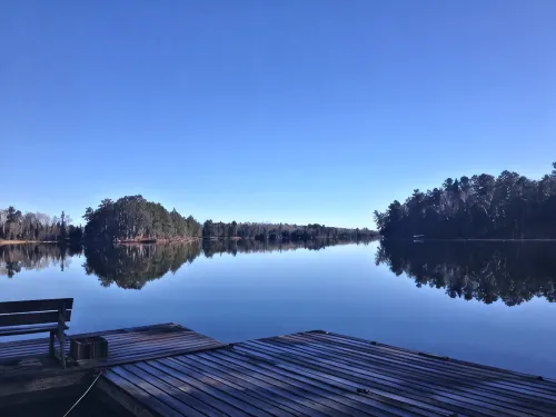 Silver Rapids Lodge & Campground - 2-Star