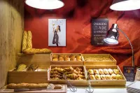 Ibis Toulouse Centre - พร้อมอาหารเช้า