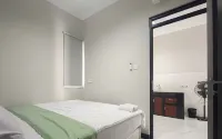 Urbanview Hotel at Pesona Guest House Jambi - 2 étoiles