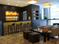 Atlantic Grand Hotel Bremen Hoteles cerca de Paseo Schlachte