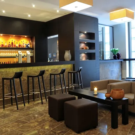 Atlantic Grand Hotel Bremen