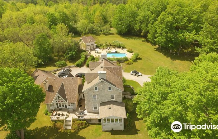 Clyde Hall Bed and Breakfast