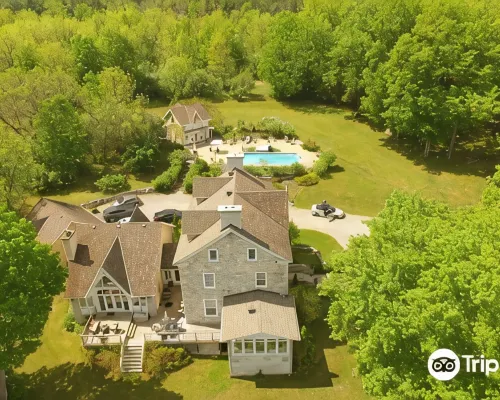 Clyde Hall Bed and Breakfast Hotels in Lanark County