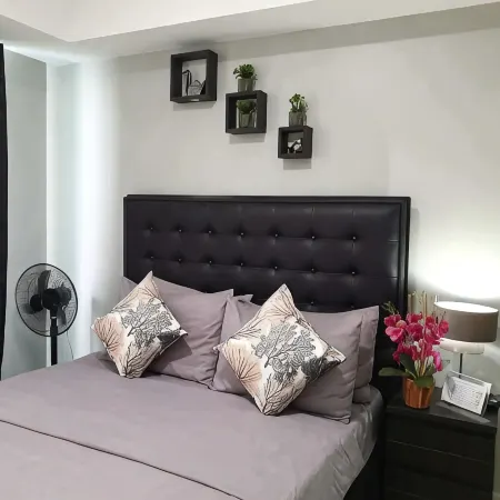 Azure Urban Resort Residences