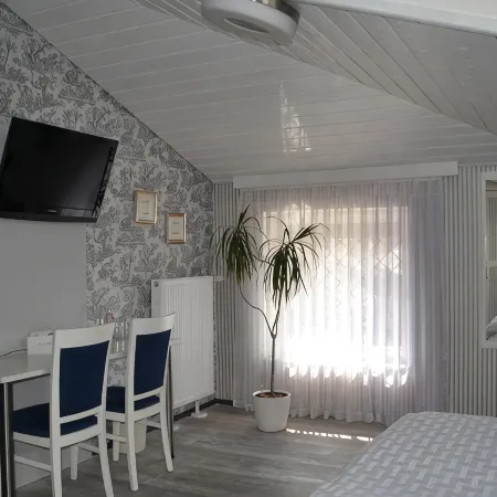 Alpina Hotel