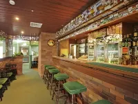 Bushman's Motor Inn - bar