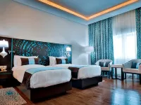 Signature Hotel Al Barsha Отели рядом с достопримечательностью «Шоссе шейха Зайда»