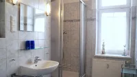Apartment Famli Relax Villa Störtebeker in Göhren