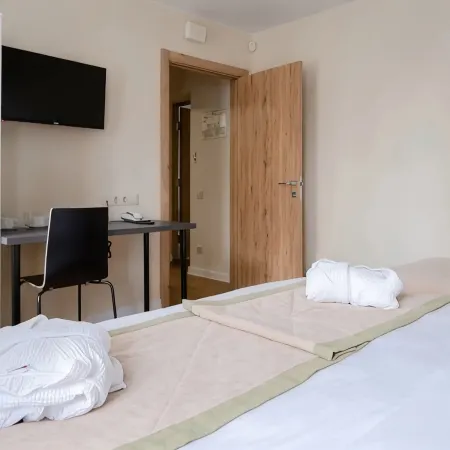 Nostalzhi Hotel