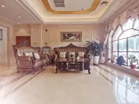 Vienna Hotel (Baoding Xushui Longdi Branch) - Pet-friendly