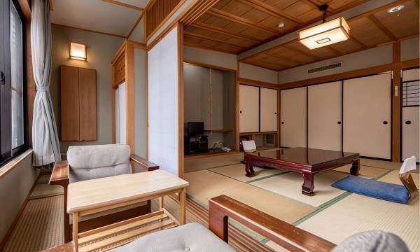 Hirayu Prince Hotel
