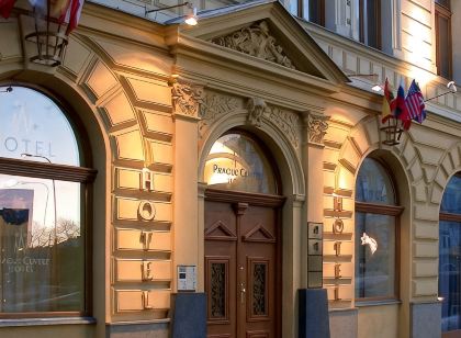 Hotel Superior Prague