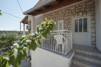 Apartment Agata