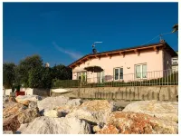 La Villetta Beth's House