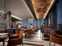 Mercure Bangkok Makkasan Hotels near Central Embassy