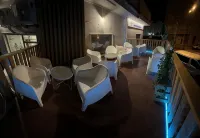 Albergue As Pozas Termais