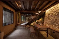 Pingnan Shade Yingshanxie Homestay